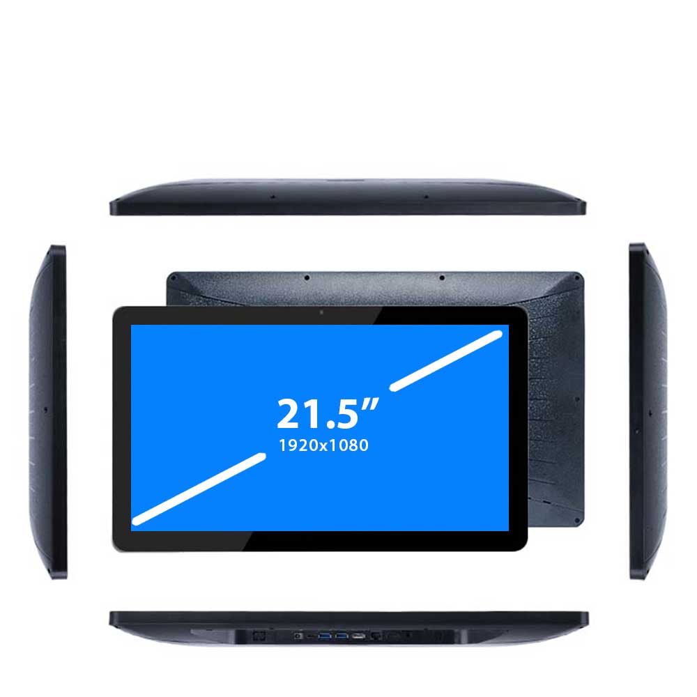 21.5 Zoll ANDROID Panel