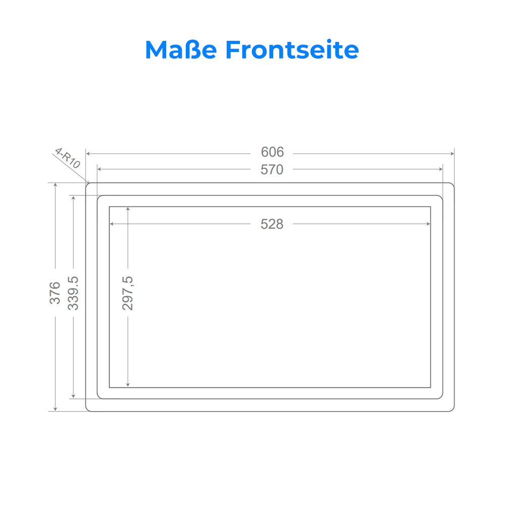 24 Zoll Industrie PCs