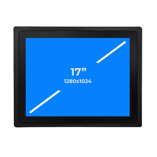 17 Zoll ANDROID Touch Panel