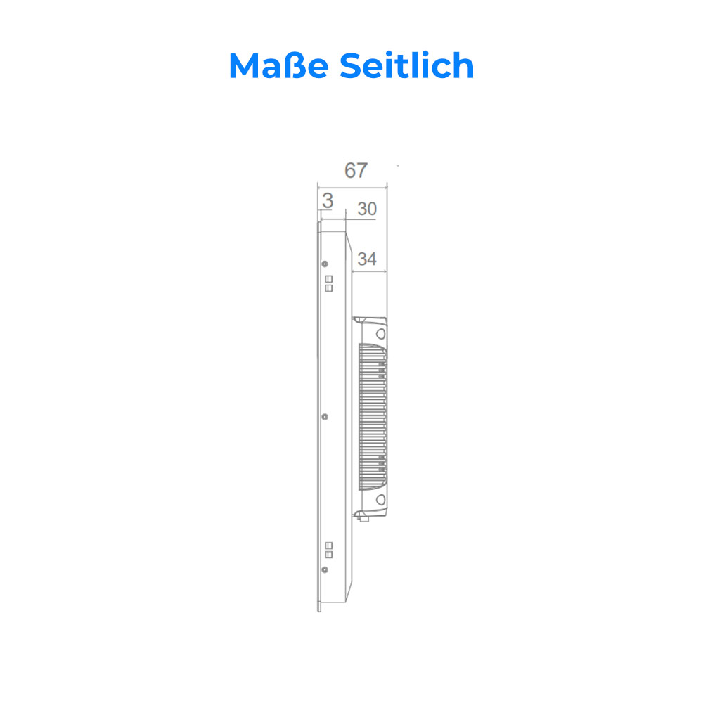 23.8 Zoll AIO-PC