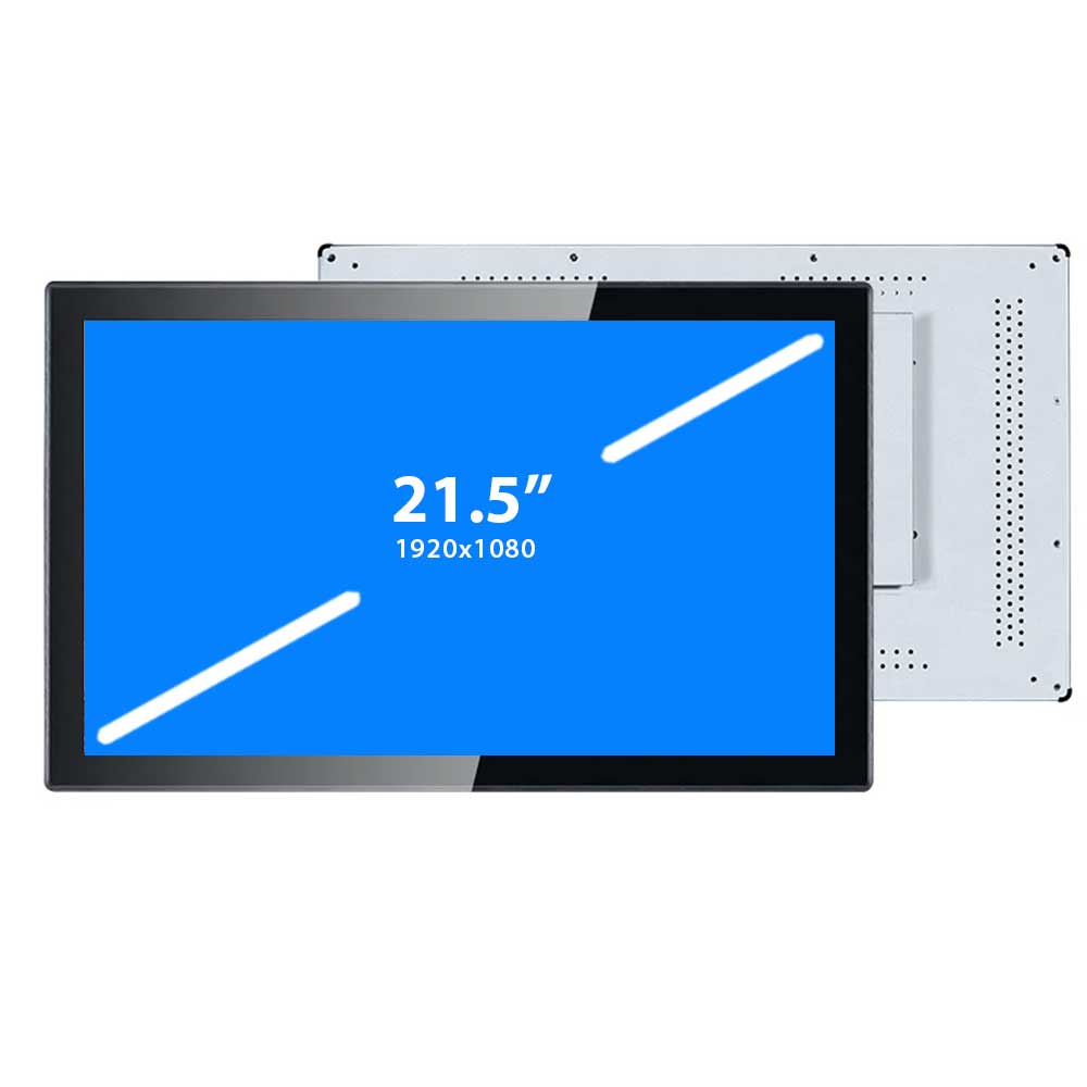 21.5 Zoll Touchscreen