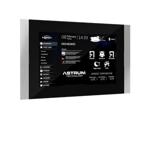astrum-knx-touch-panel