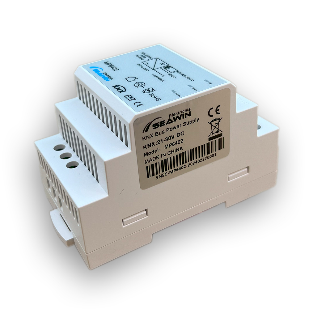 KNX Netzteil 640mA