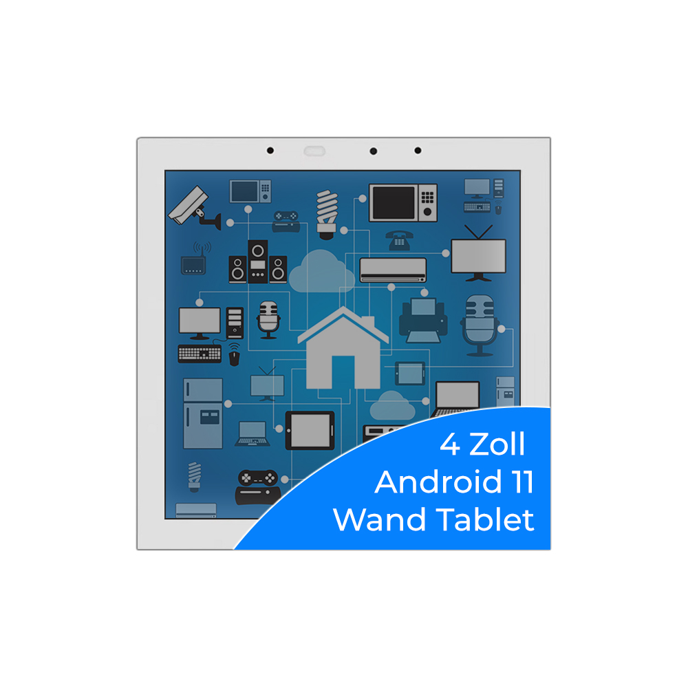 4 Zoll ANDROID 11 Tablet PO40P