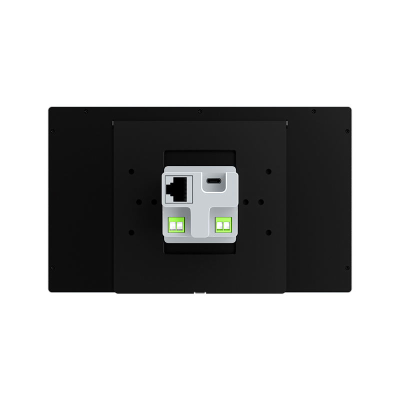 8 Zoll Smart Panel mit PoE