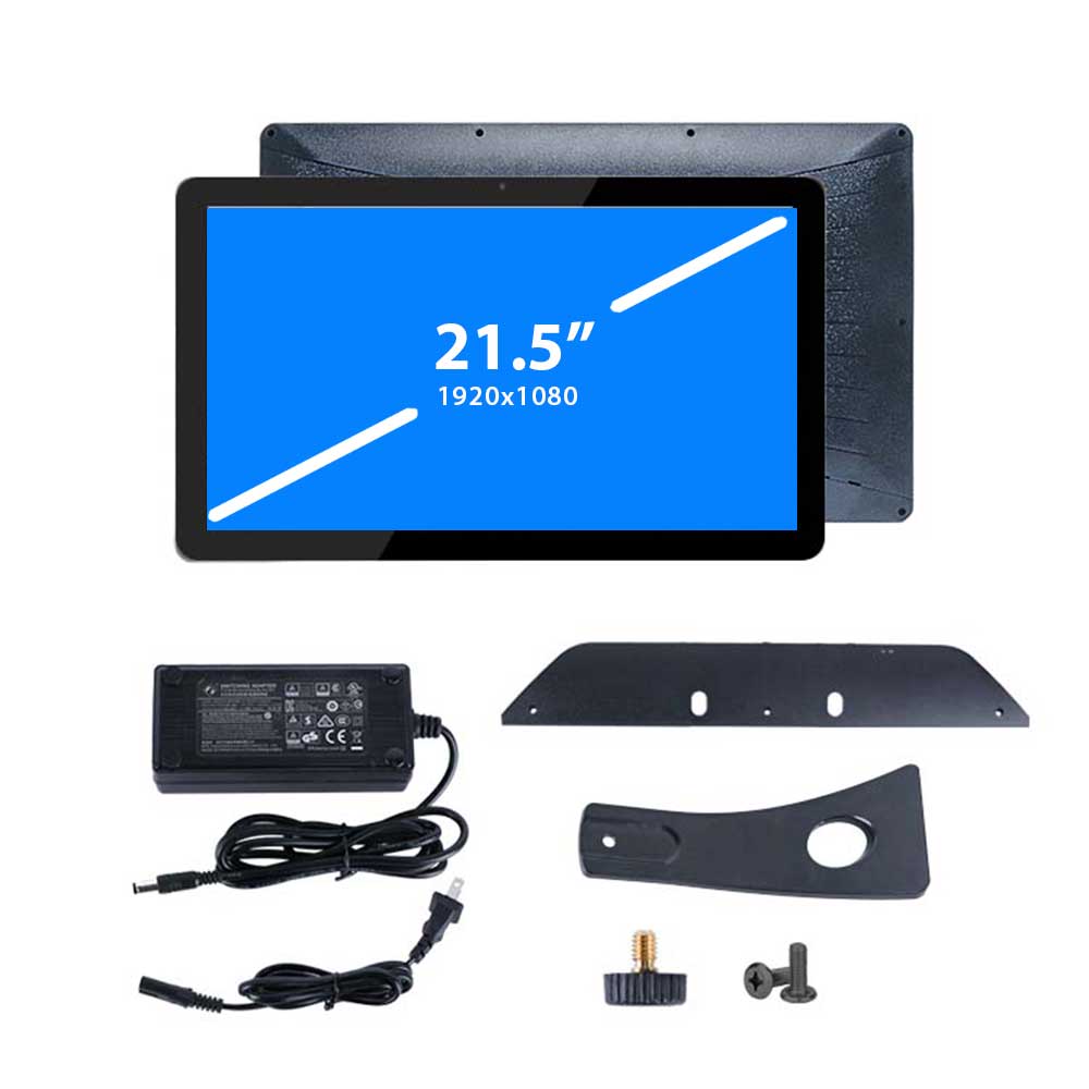 21.5 Zoll ANDROID Panel