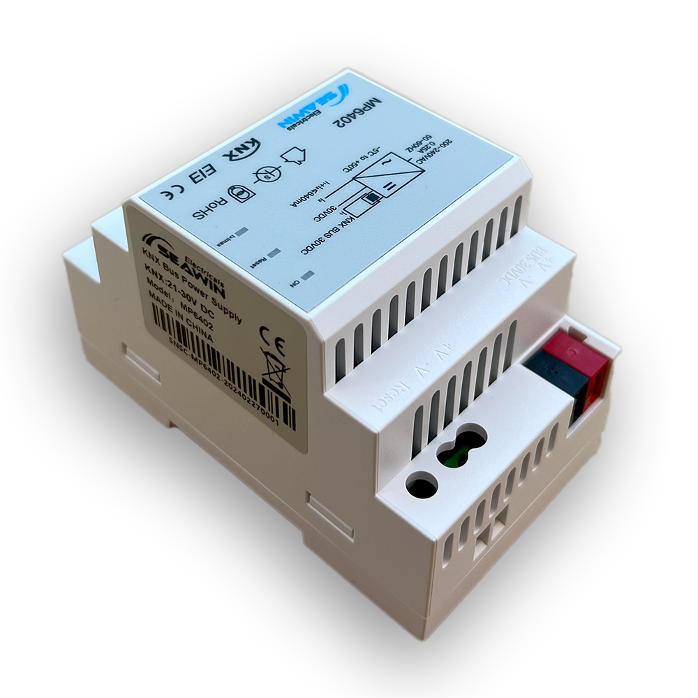 KNX Netzteil 640mA