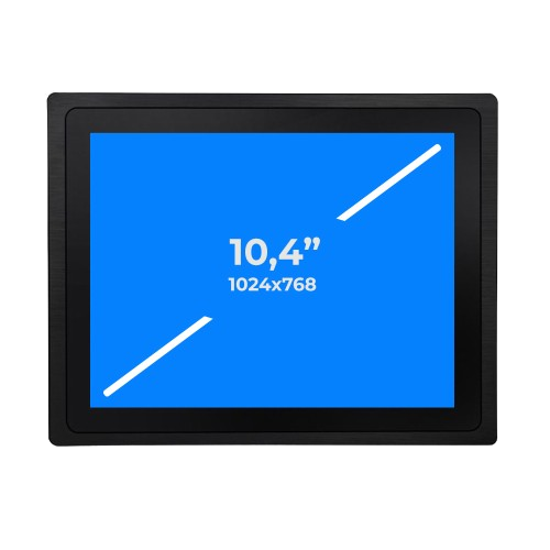 10.4 Zoll Tablet ANDROID 13