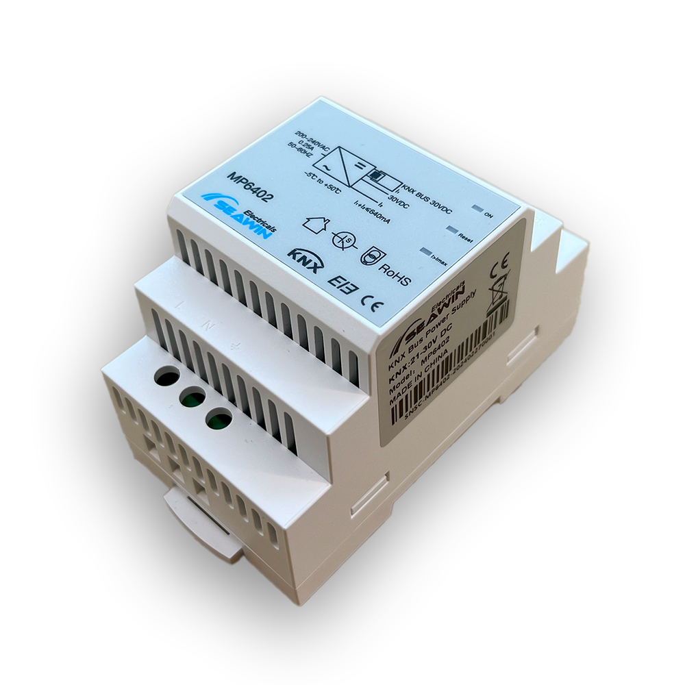 KNX Netzteil 640mA