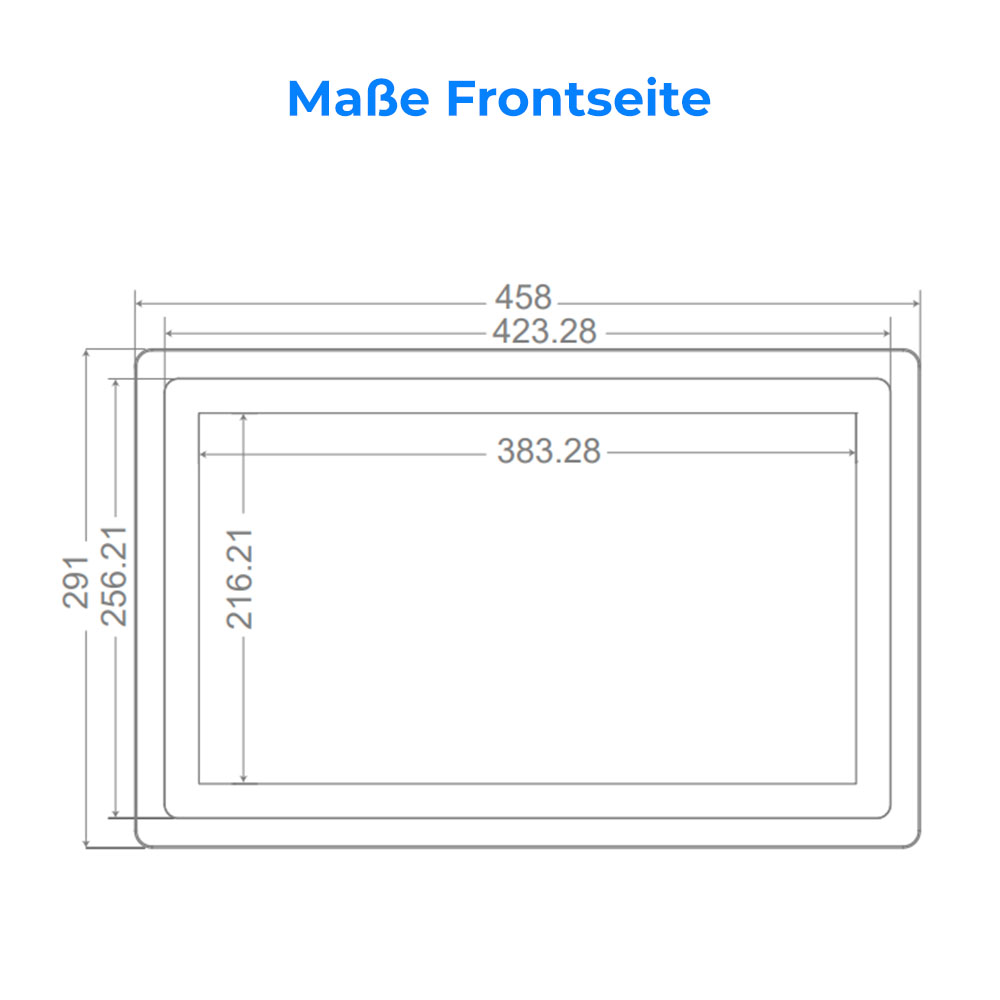 17.3 Zoll AIO PCs