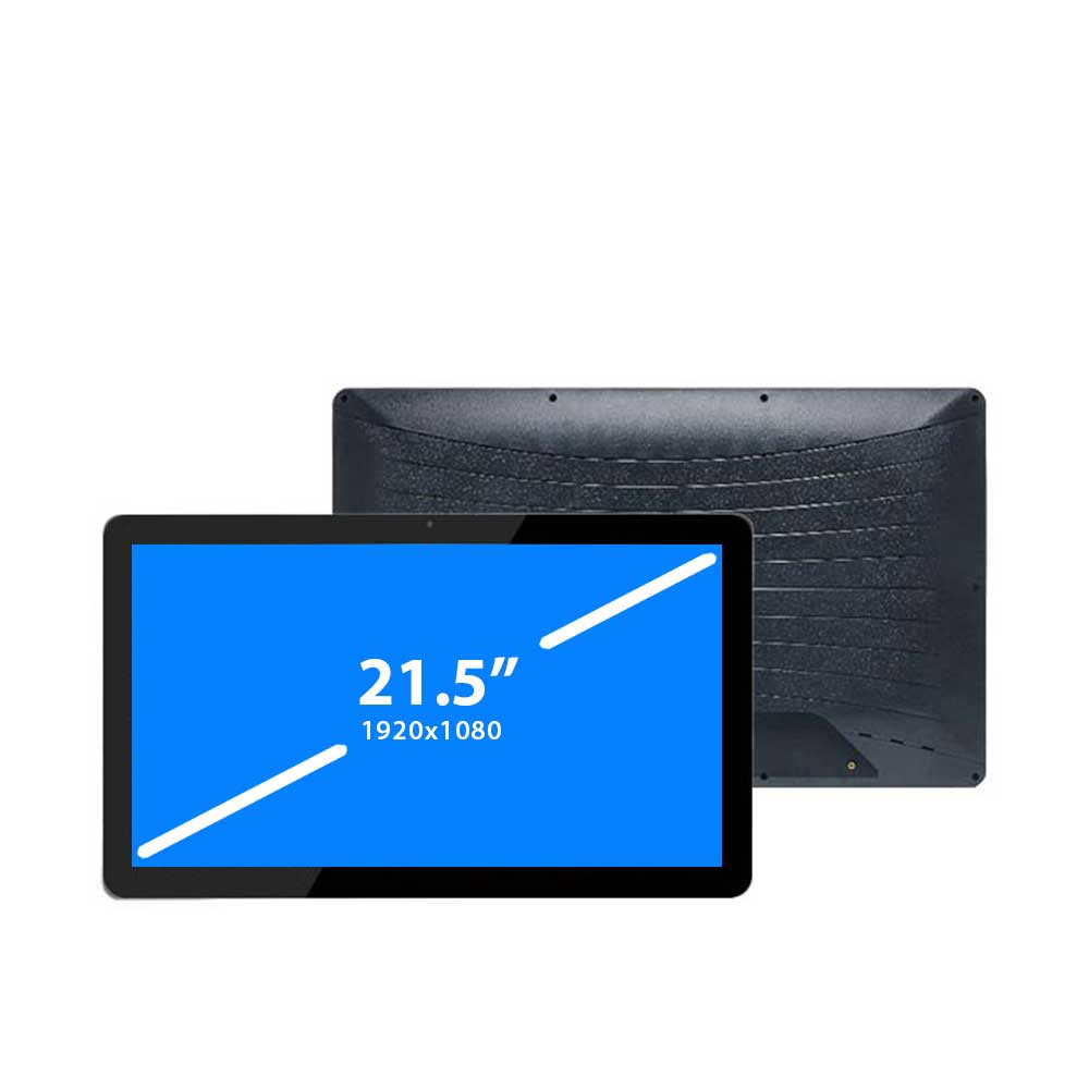 21.5 Zoll ANDROID Panel