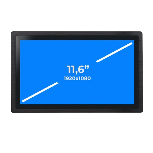 11.6 Zoll Tablet Android 14