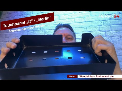 21.5 Zoll ANDROID Touchpanel